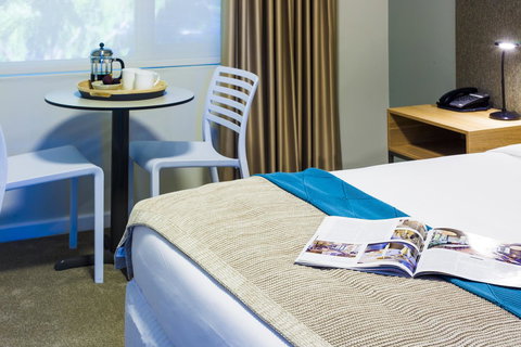 Kings Park Motel - VIC Tourism 19