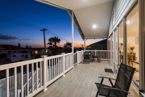 North Beach BnB - VIC Tourism 2