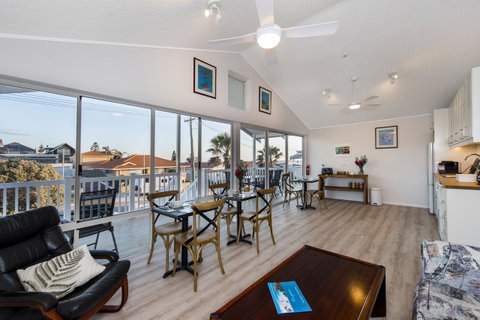 North Beach BnB - VIC Tourism 6