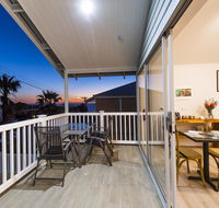 North Beach BnB - VIC Tourism