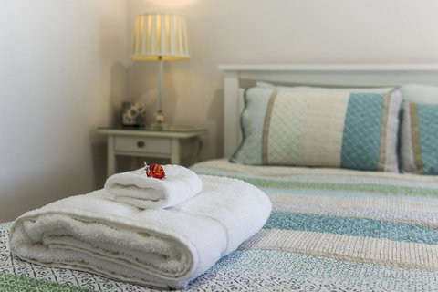 North Beach BnB - VIC Tourism 12