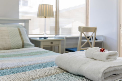 North Beach BnB - VIC Tourism 16