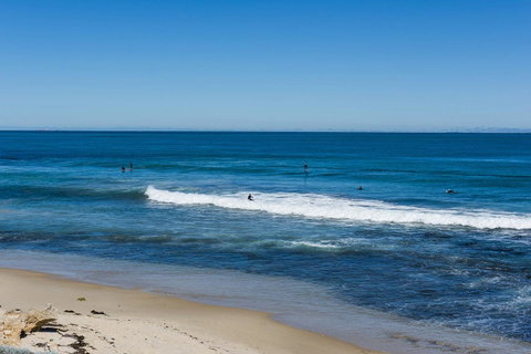North Beach BnB - VIC Tourism 22