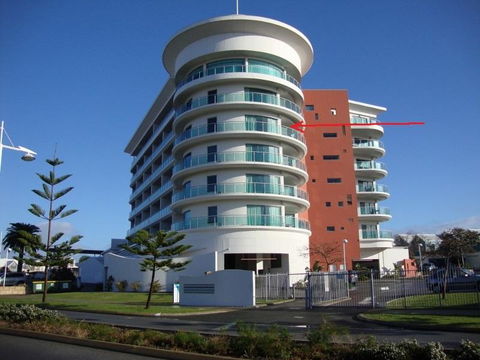 A 406 FANTASTIC OCEAN BEACH And MARINA VIEW APT - MANDURAH - VIC Tourism 26
