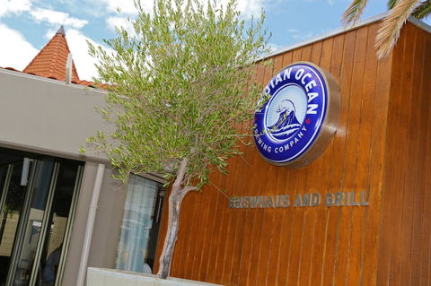 The Marina Hotel - Mindarie - VIC Tourism 17