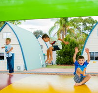 Discovery Parks  Bunbury - VIC Tourism