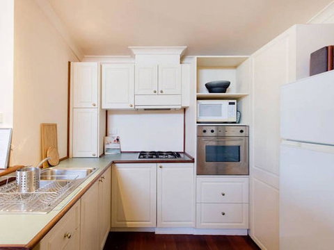 Sunset Cottage - VIC Tourism 8