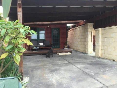 Sunset Cottage - VIC Tourism 2