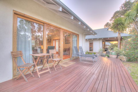 Moana Spa Villas - Prime Yallingup Location - VIC Tourism 8