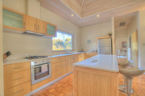 Moana Spa Villas - Prime Yallingup Location - VIC Tourism 29