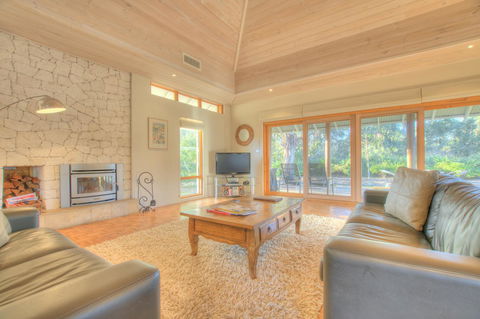 Moana Spa Villas - Prime Yallingup Location - VIC Tourism 4