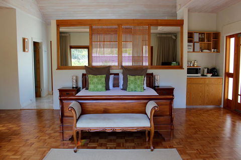 Moana Spa Villas - Prime Yallingup Location - VIC Tourism 3