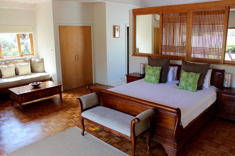 Moana Spa Villas - Prime Yallingup Location - VIC Tourism 32