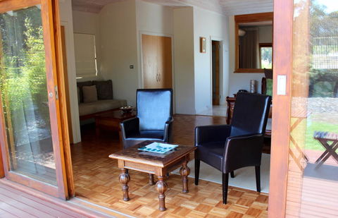 Moana Spa Villas - Prime Yallingup Location - VIC Tourism 11