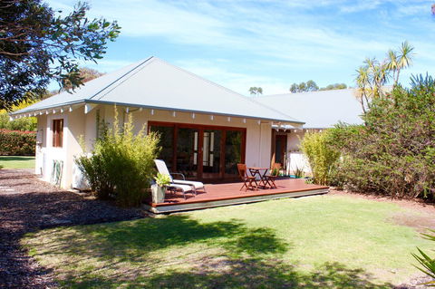 Moana Spa Villas - Prime Yallingup Location - VIC Tourism 0