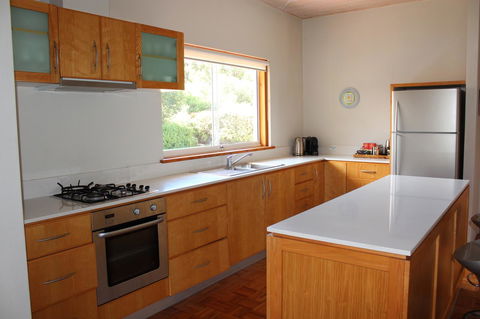 Moana Spa Villas - Prime Yallingup Location - VIC Tourism 16