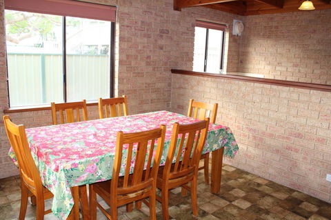 Kestrel Chalets - VIC Tourism 20