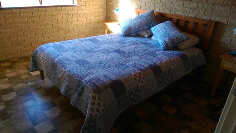 Kestrel Chalets - VIC Tourism 7