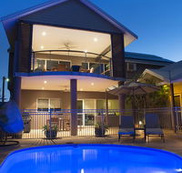 Gecko Lodge Kalbarri - VIC Tourism