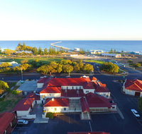 Esplanade Hotel Busselton - VIC Tourism