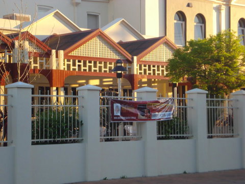 Esplanade Hotel Busselton - VIC Tourism 31