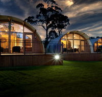 43 Degrees Bruny Island - VIC Tourism