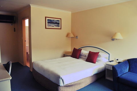 Comfort Inn Devonport - VIC Tourism 13