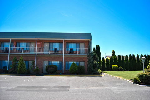 Comfort Inn Devonport - VIC Tourism 26