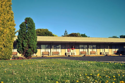 Comfort Inn Devonport - VIC Tourism 35