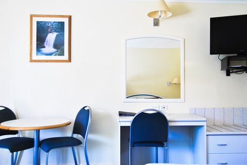 Comfort Inn Devonport - VIC Tourism 43