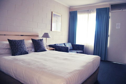 Comfort Inn Devonport - VIC Tourism 15