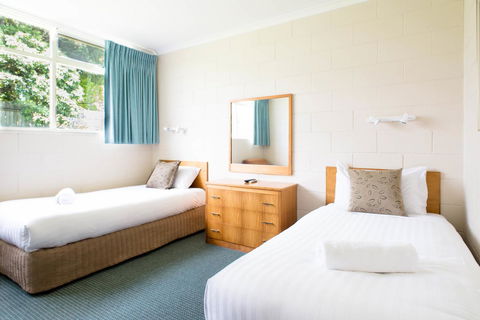 Comfort Inn Devonport - VIC Tourism 40
