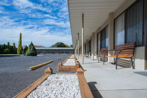 Comfort Inn Devonport - VIC Tourism 16