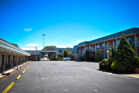 Comfort Inn Devonport - VIC Tourism 36