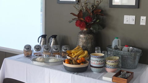 Comfort Inn Devonport - VIC Tourism 23
