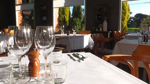 Comfort Inn Devonport - VIC Tourism 34