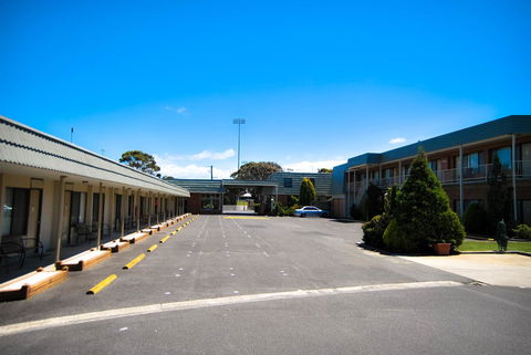 Comfort Inn Devonport - VIC Tourism 29