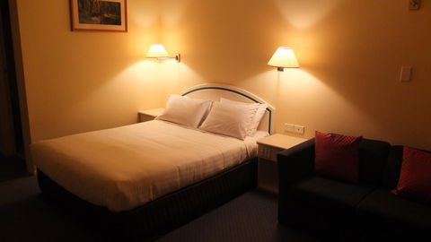 Comfort Inn Devonport - VIC Tourism 37