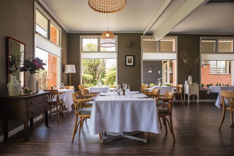 Comfort Inn Devonport - VIC Tourism 12