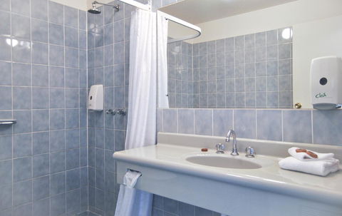 Comfort Inn Devonport - VIC Tourism 32