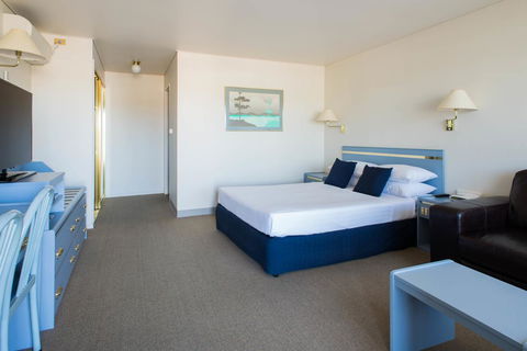 Comfort Inn Devonport - VIC Tourism 44