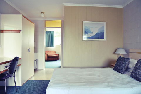Comfort Inn Devonport - VIC Tourism 38