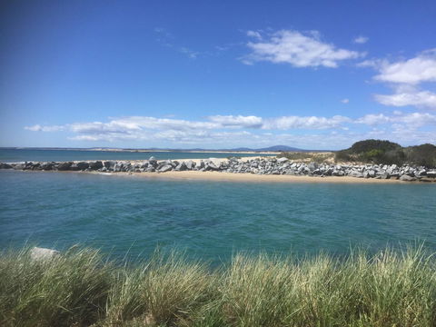 Old Pier Apartments - VIC Tourism 0