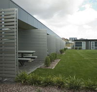 Brighton Hotel Motel - VIC Tourism