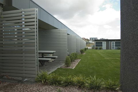 Brighton Hotel Motel - VIC Tourism 0