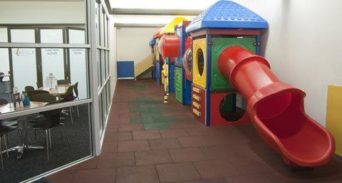 Brighton Hotel Motel - VIC Tourism 2