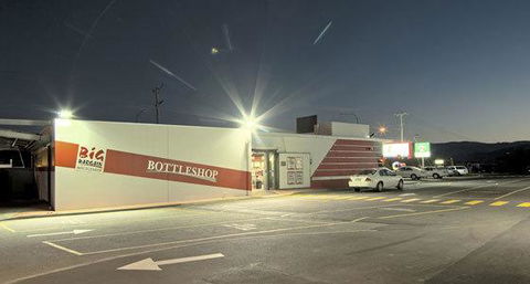 Brighton Hotel Motel - VIC Tourism 7