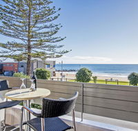 Beachfront Voyager Motor Inn - VIC Tourism