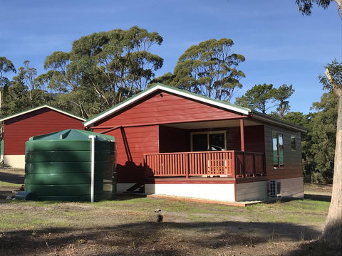 Loma Cottages - VIC Tourism 6