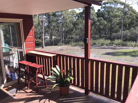 Loma Cottages - VIC Tourism 4